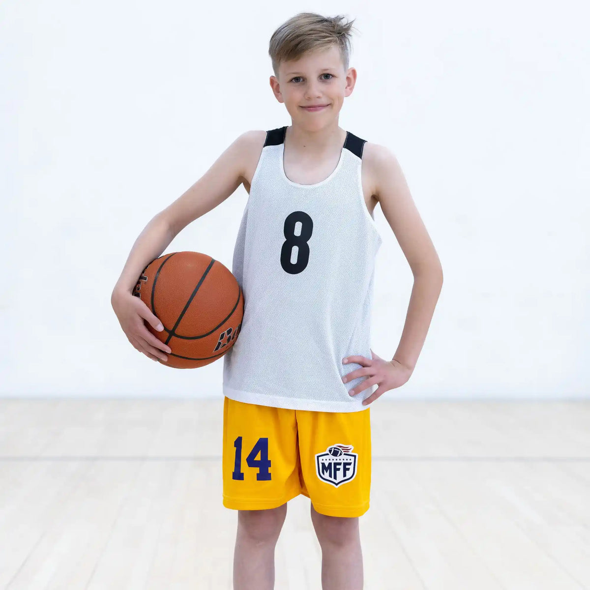 Youth Jerseys