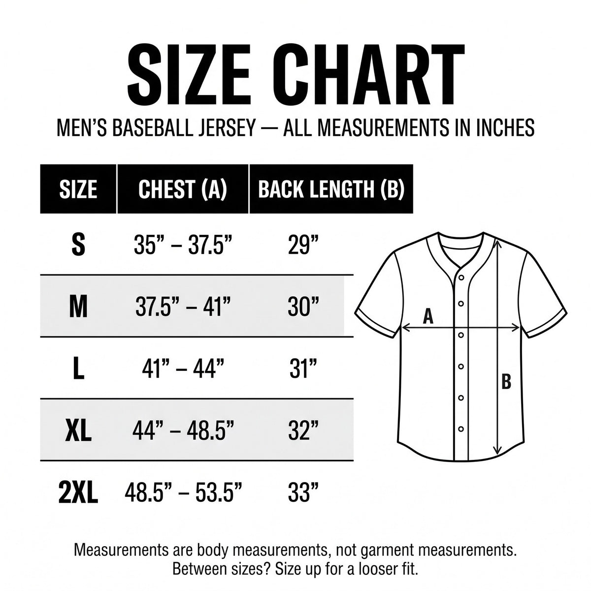 Softball Jersey 12-Pack | Pinstripe Team Set
